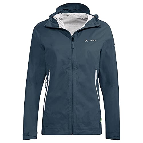 vaude-simony-giacca-hardshell-2-5l-traspirante-con-cappuccio-donna image 6