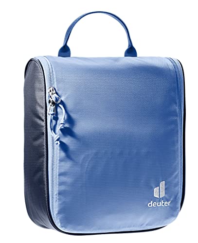 deuter-beauty-case-wash-center-ii-verde-emerald-kiwi-25x24x9-cm-54-l image 4