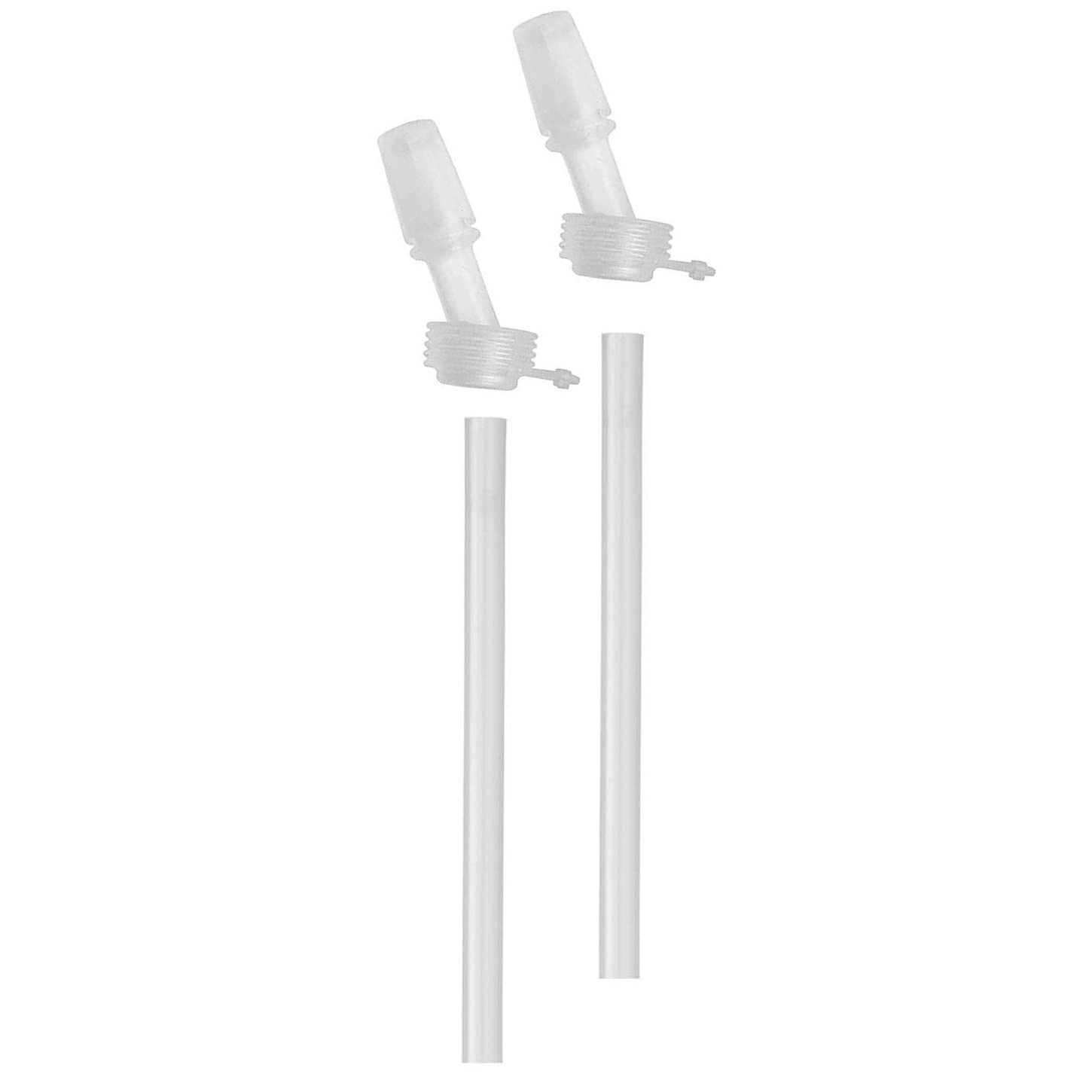 camelbak-eddy-valvole-e-cannucce-per-bambini-confezione-da-2-trasparente image 1
