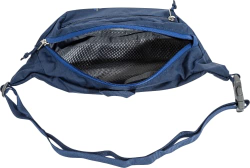 deuter-belt-i-marsupio-1-5-l-cintura-portachiavi-con-tasca-zip-e-rete-interna image 8