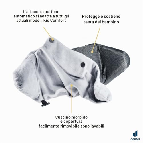 deuter-kc-chin-pad-cuscinetto-per-la-testa-per-marsupi-kid-comfort image 8