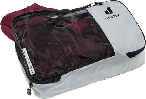 deuter-mesh-zip-pack-3-sacchetto-organizer-in-rete image 4