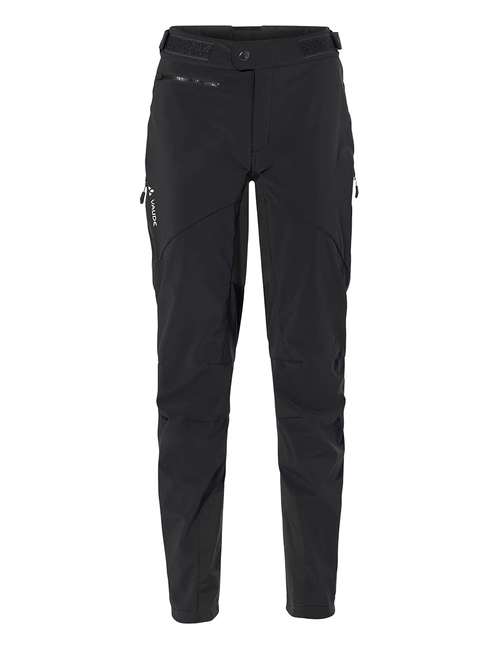 vaude-qimsa-ii-pantaloni-softshell-donna-antivento image 1