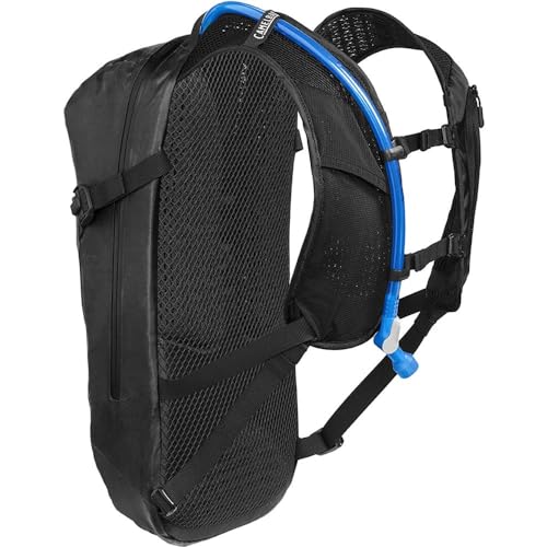 camelbak-m-u-l-e-evo-12-zaino-idratazione-impermeabile-12l image 7