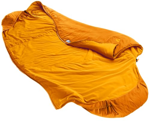 deuter-dreamlite-15c-59f-sacco-a-pelo-ultraleggero-in-fibra-sintetica-comfort-20 image 8