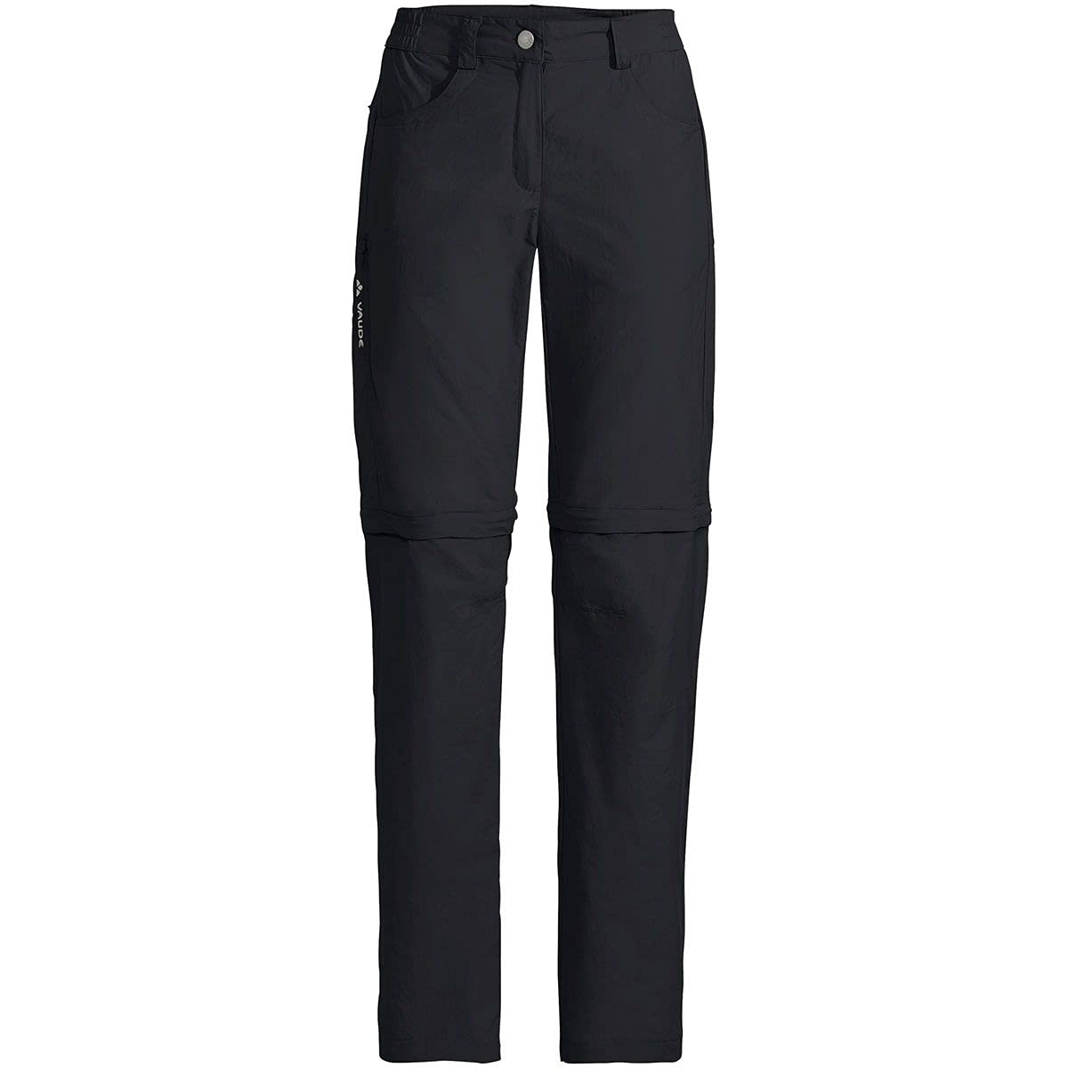vaude-farley-zo-pants-v-pantaloni-donna-da-trekking-con-protezione-uv-e-anti-zan image 4