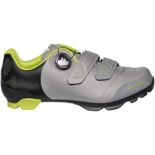 vaude-mtb-snar-advanced-scarpe-ciclismo-unisex-boa image 4