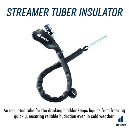 deuter-streamer-tube-insulator-isolamento-termico-per-tubo-e-valvola-del-sistema image 5