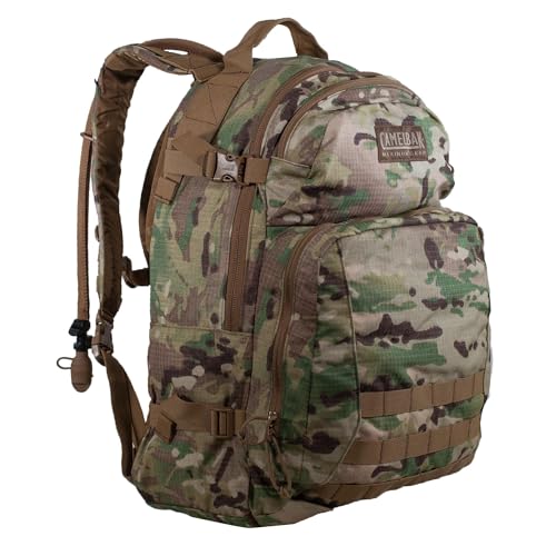 camelbak-zaino-tattico-motherlode-lite-40l-con-serbatoio-3-0 image 2