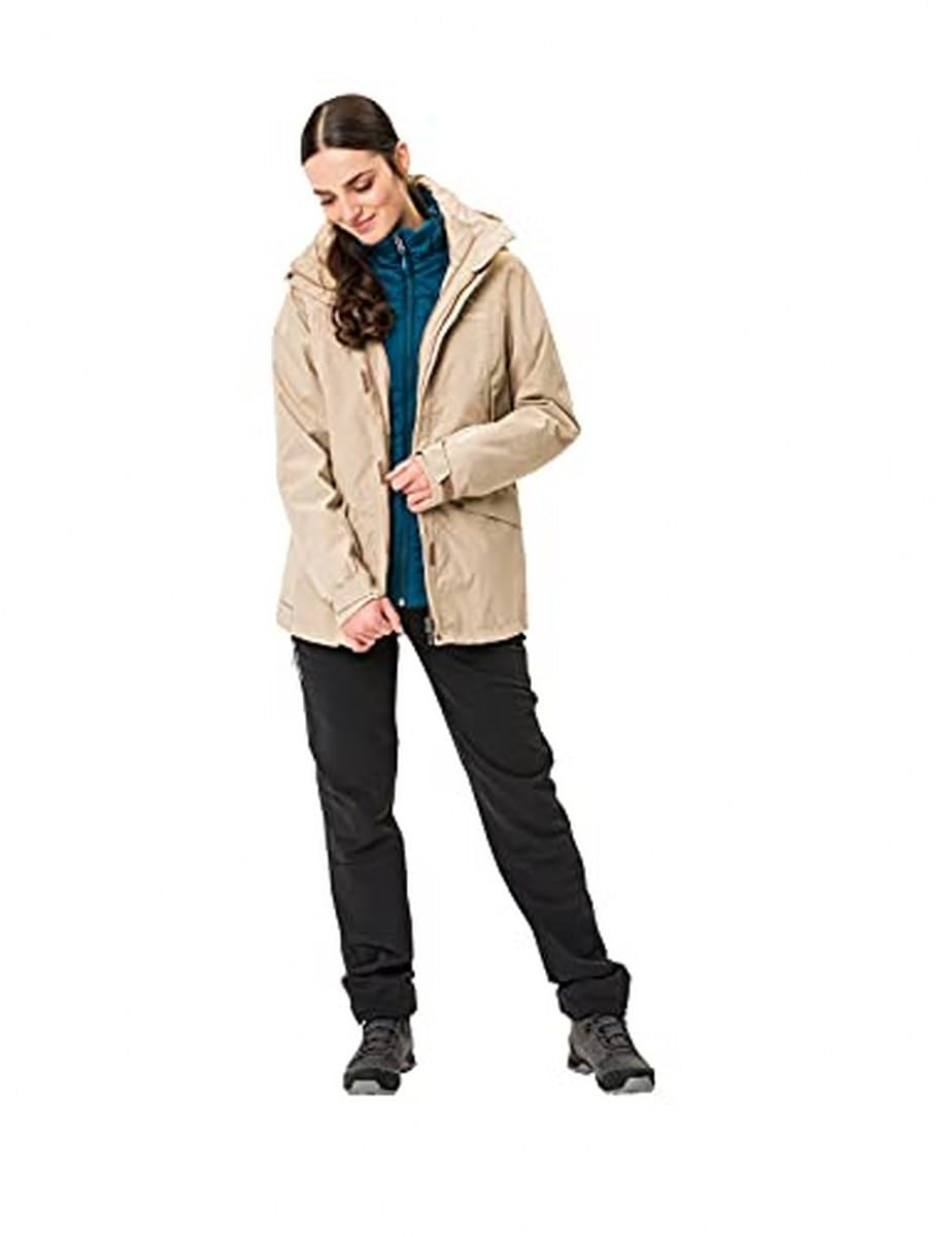 vaude-skomer-3in1-giacca-donna-impermeabile-e-trapuntata image 5