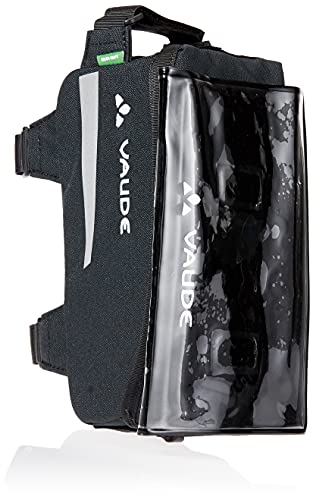 vaude-carbo-guide-borsa-per-manubrio-bici-nero image 6