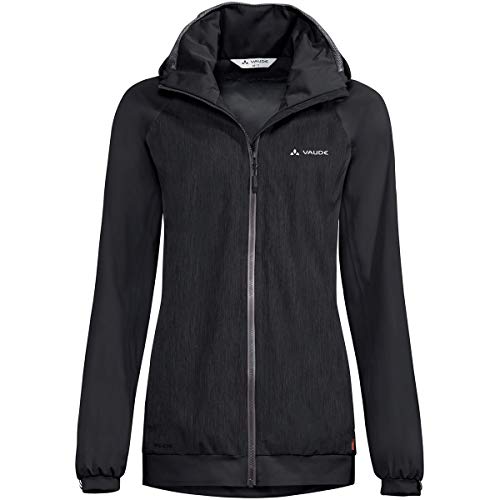 vaude-wo-cyclist-ii-giacca-da-ciclismo-donna-antivento-impermeabile-tasche image 3