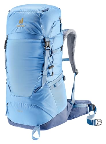 deuter-fox-30-zaino-da-trekking-per-bambini-regolabile image 8