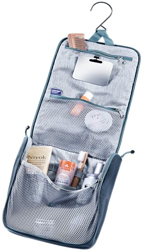deuter-wash-center-ii-borsa-da-toilette-da-appendere image 5