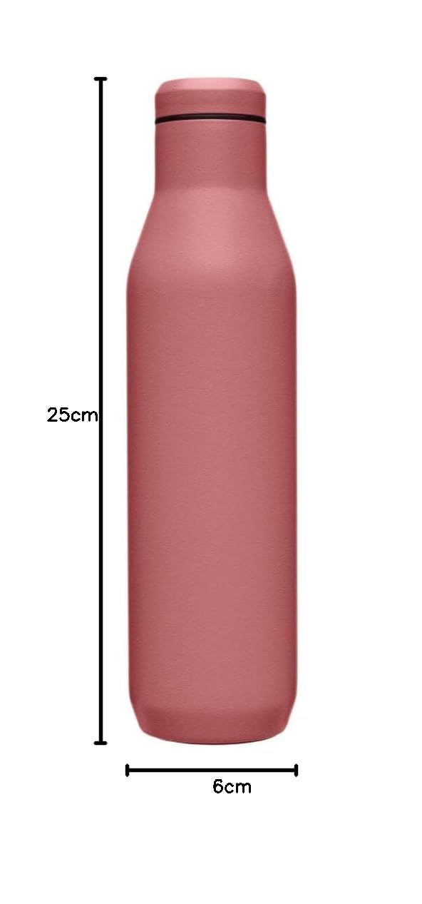 camelbak-horizon-750ml-bottiglia-termica-da-vino-in-acciaio-inox-18-8-doppia-par image 7