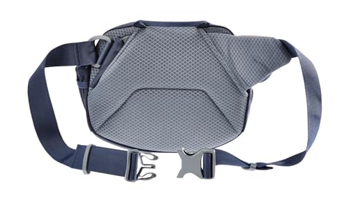 deuter-travel-belt-marsupio-5-l-borsa-a-tracolla-versat-per-viaggi-e-citt image 4