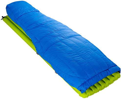 vaude-alpstein-450-dwn-sacco-a-pelo-a-piuma-d-oca-850-cuin-unisex image 4
