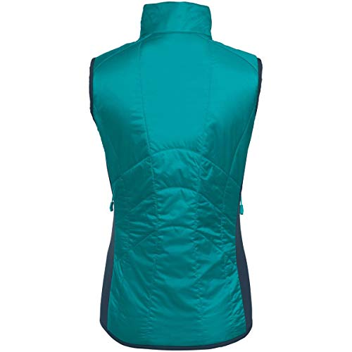 vaude-sesvenna-vest-iii-gilet-donna-termico-e-traspirante image 8