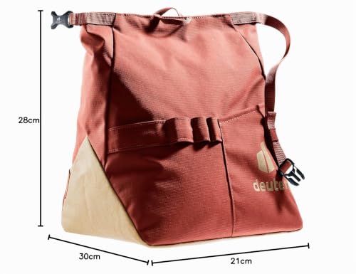deuter-gravity-boulder-sacchetto-porta-magnesite-unisex-adulto image 6