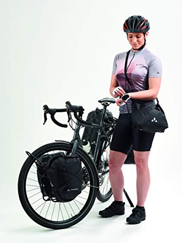 vaude-aqua-back-borsa-per-portapacchi-da-bicicletta image 8
