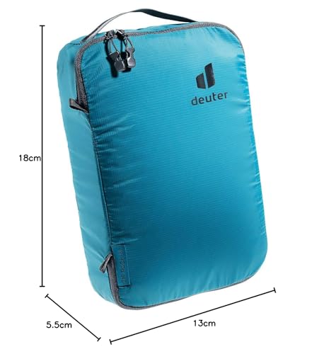 deuter-zip-pack-3-sacchetto-organizer-da-viaggio image 6