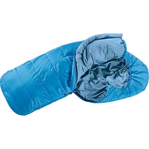 deuter-starlight-sacco-a-pelo-per-bambini-con-estensione-130-170-cm image 4