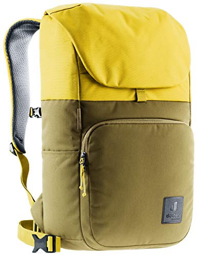 deuter-up-sydney-zaino-ecosostenibile-22l-con-tasca-porta-pc image 6