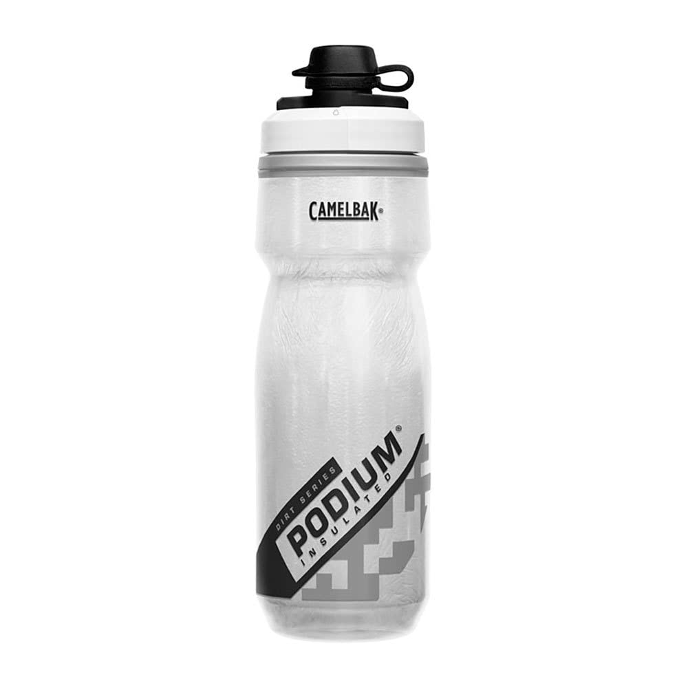 camelbak-borraccia-podium-dirt-series-chill-isolata-710ml image 8