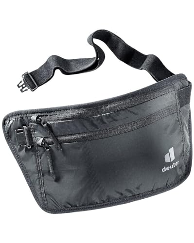 deuter-security-money-belt-ii-marsupio-portadocumenti-con-cintura-regolabile-uni image 4