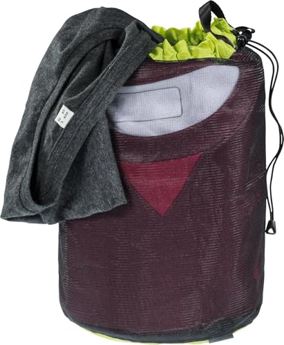 deuter-sacco-a-rete-da-18-pezzi-per-biancheria-e-oggetti image 4