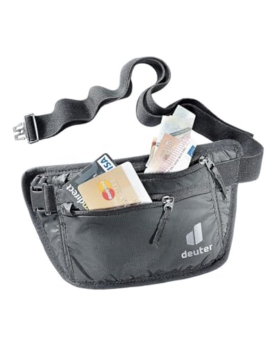deuter-security-money-belt-marsupio-portadenaro image 4