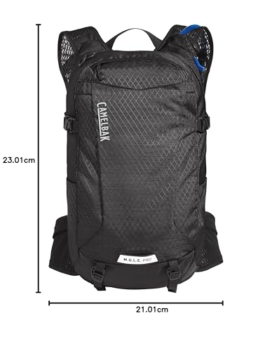 camelbak-women-s-m-u-l-e-pro-14l-zaino-idratazione-mtb-con-serbatoio-3l image 4