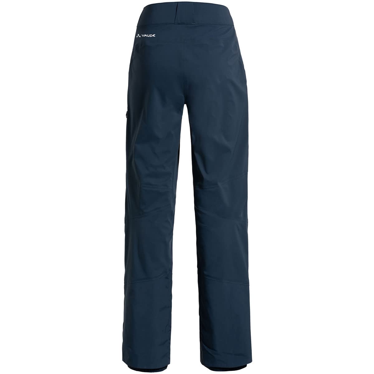 vaude-monviso-3l-pantaloni-donna-impermeabili-e-traspiranti-per-escursionismo image 2
