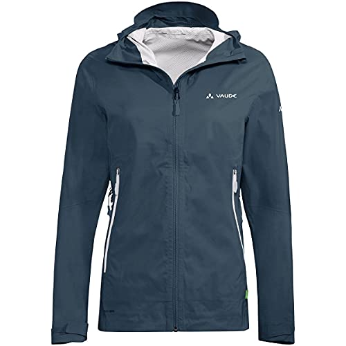 vaude-simony-giacca-hardshell-2-5l-traspirante-con-cappuccio-donna image 7