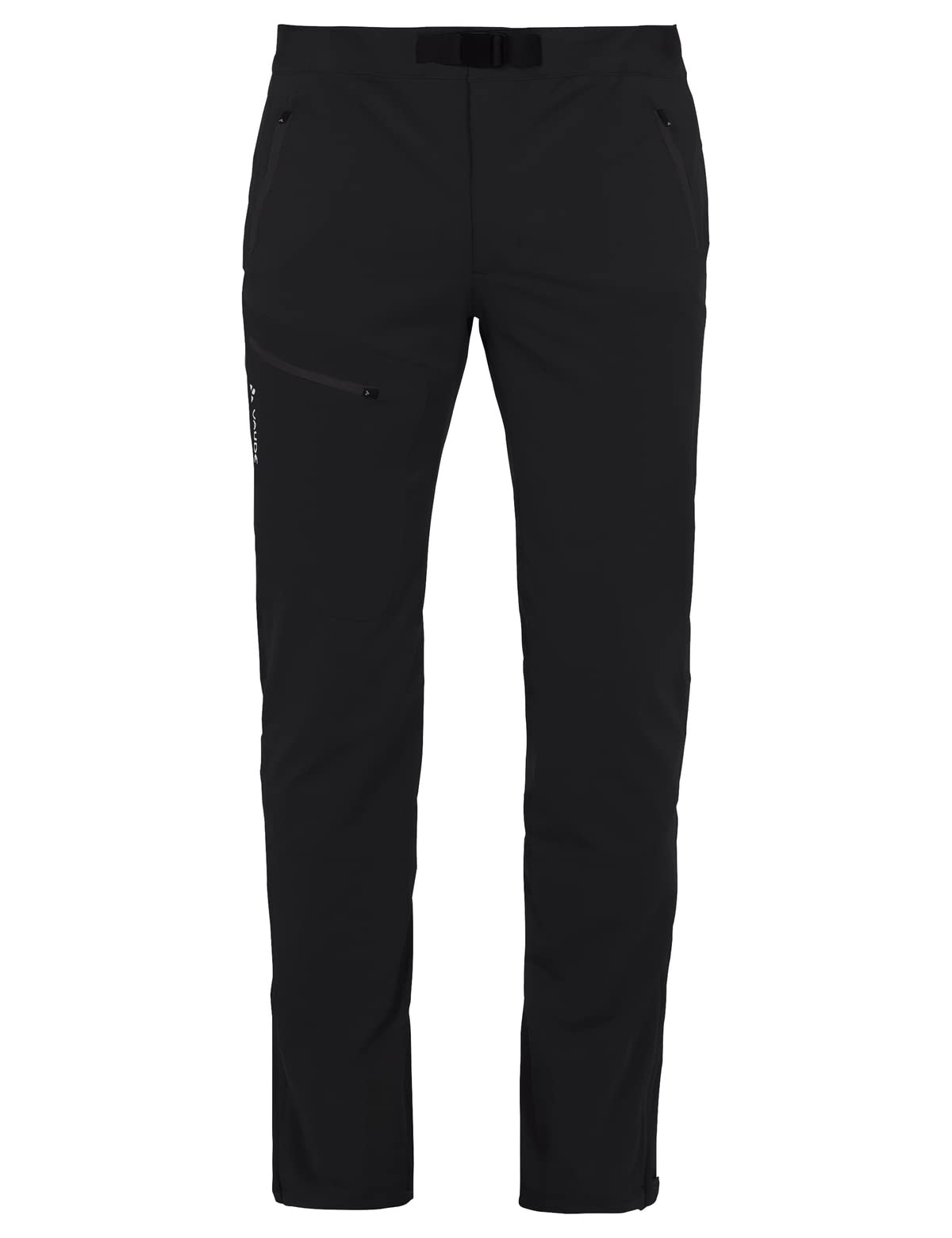 vaude-badile-pants-ii-pantaloni-softshell-uomo-antivento-idrorepellente-senza-pf image 5
