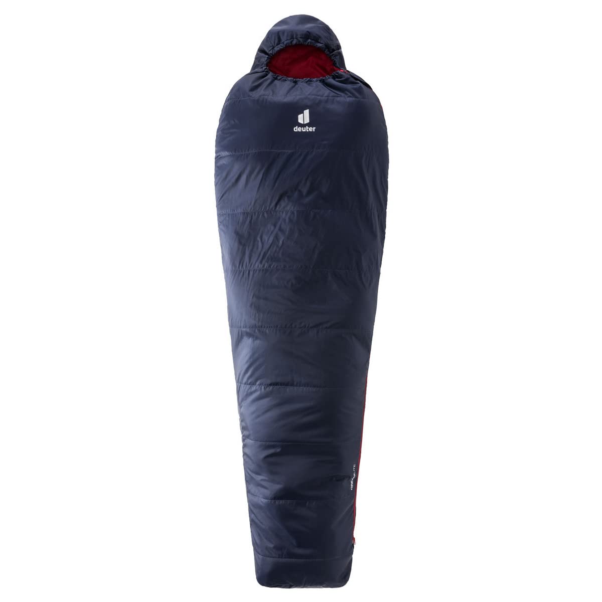 deuter-dreamlite-navy-cranberry-sacco-a-pelo-leggero image 1