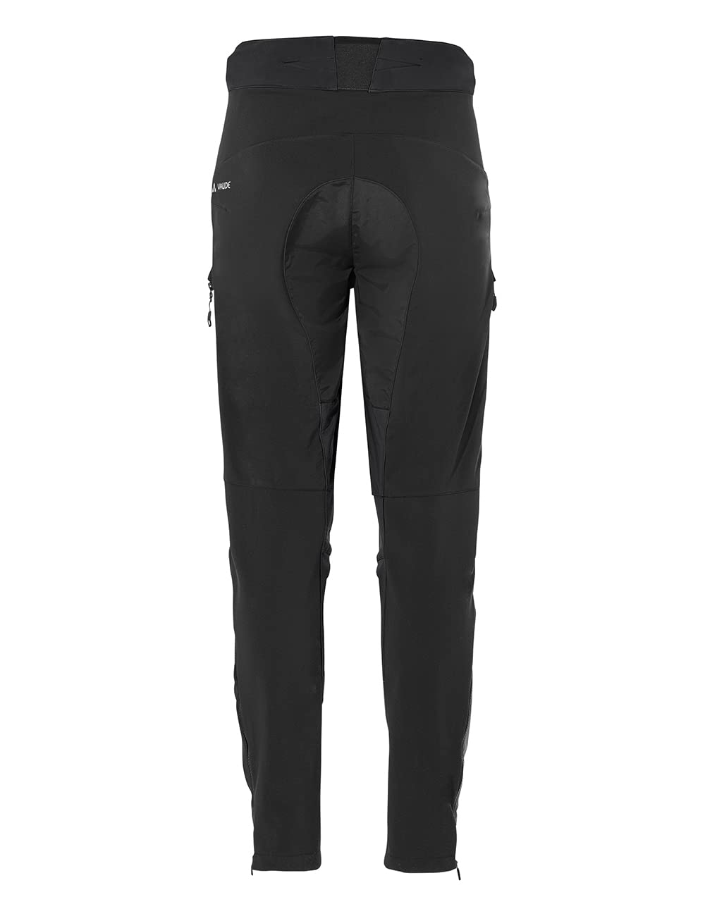 vaude-qimsa-softshell-pants-ii-uomo-pantaloni-antivento-traspiranti image 2