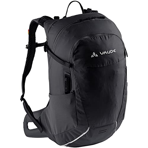 vaude-tremalzo-22-zaino-da-ciclista-con-schienale-ventilato-aeroflex-3d-22-litri image 6