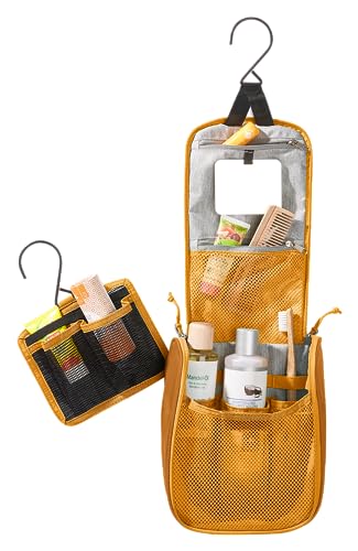 deuter-wash-center-i-beauty-case-da-viaggio-4l image 5