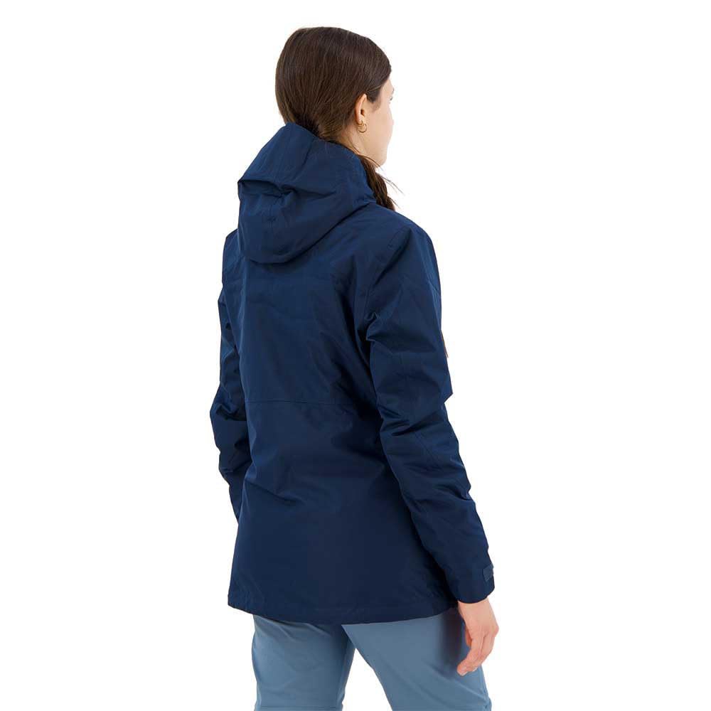 vaude-giacca-imbottita-elope-donna-giacca-tecnica-outdoor image 6