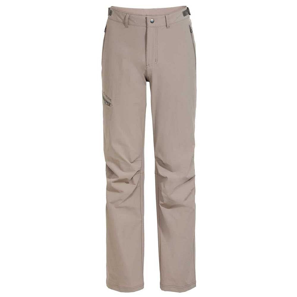 vaude-farley-ii-pantaloni-da-trekking-uomo-elasticizzati image 1