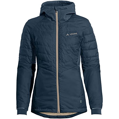 vaude-women-s-cyclist-hybrid-jacket-giacca-donna image 6