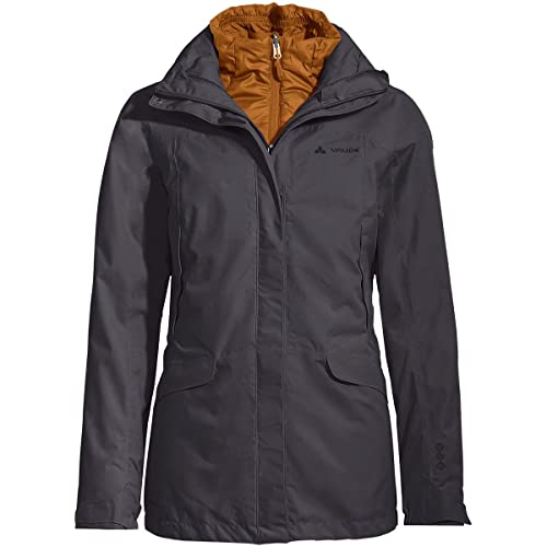 vaude-skomer-3-in-1-giacca-doppia-donna-impermeabile-e-antivento image 7