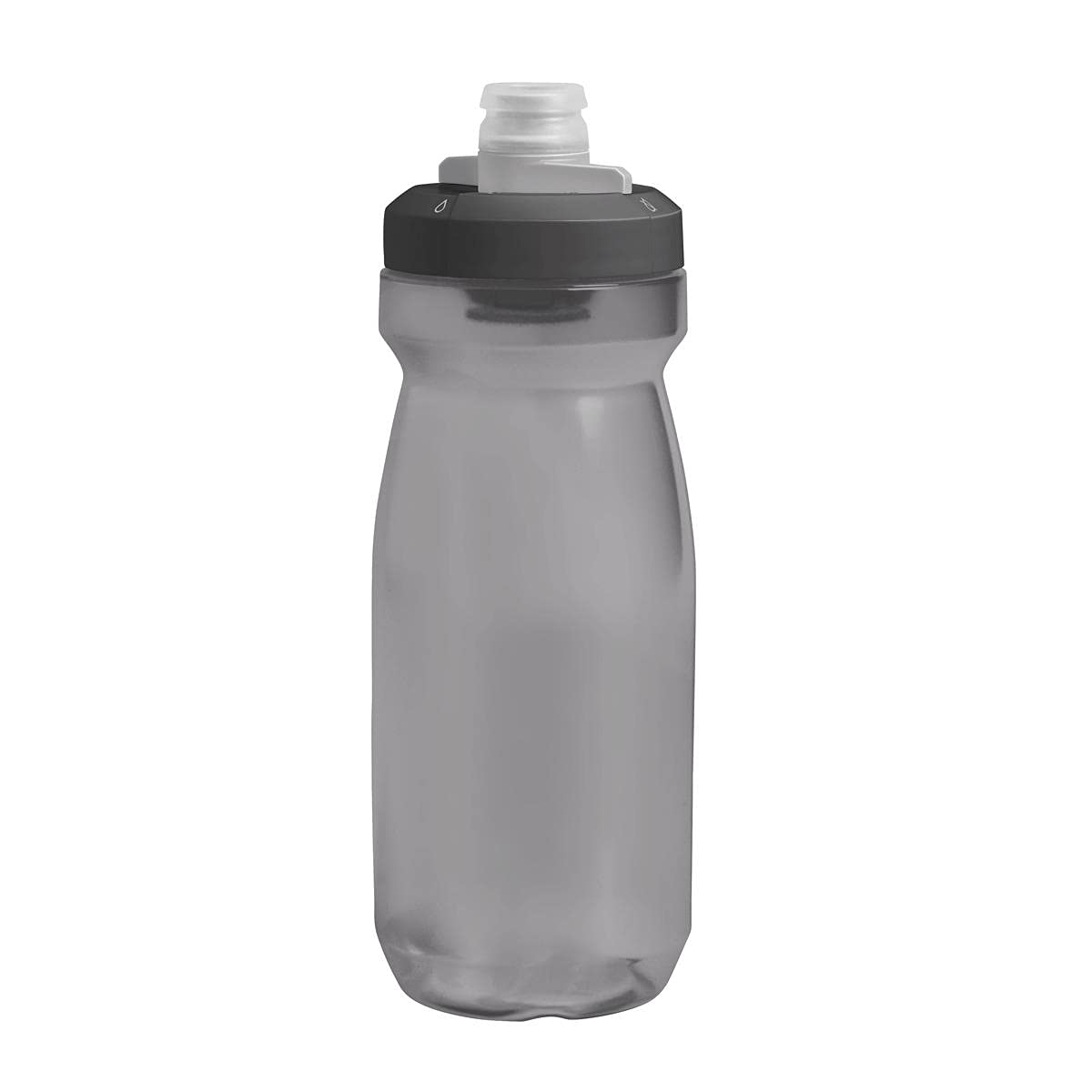 camelbak-podium-sports-borraccia-710ml-squeeze-per-bici-corsa-trekking image 1