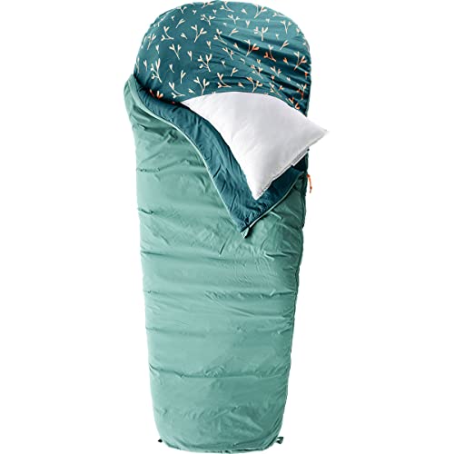 deuter-overnite-sacco-a-pelo-per-giovani-morbido-e-versatile image 5