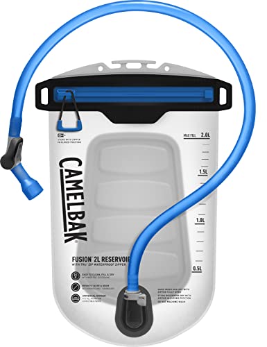 camelbak-fusion-2l-serbatoio-idratazione-con-zip-impermeabile-tru-zip-unisex-adu image 6