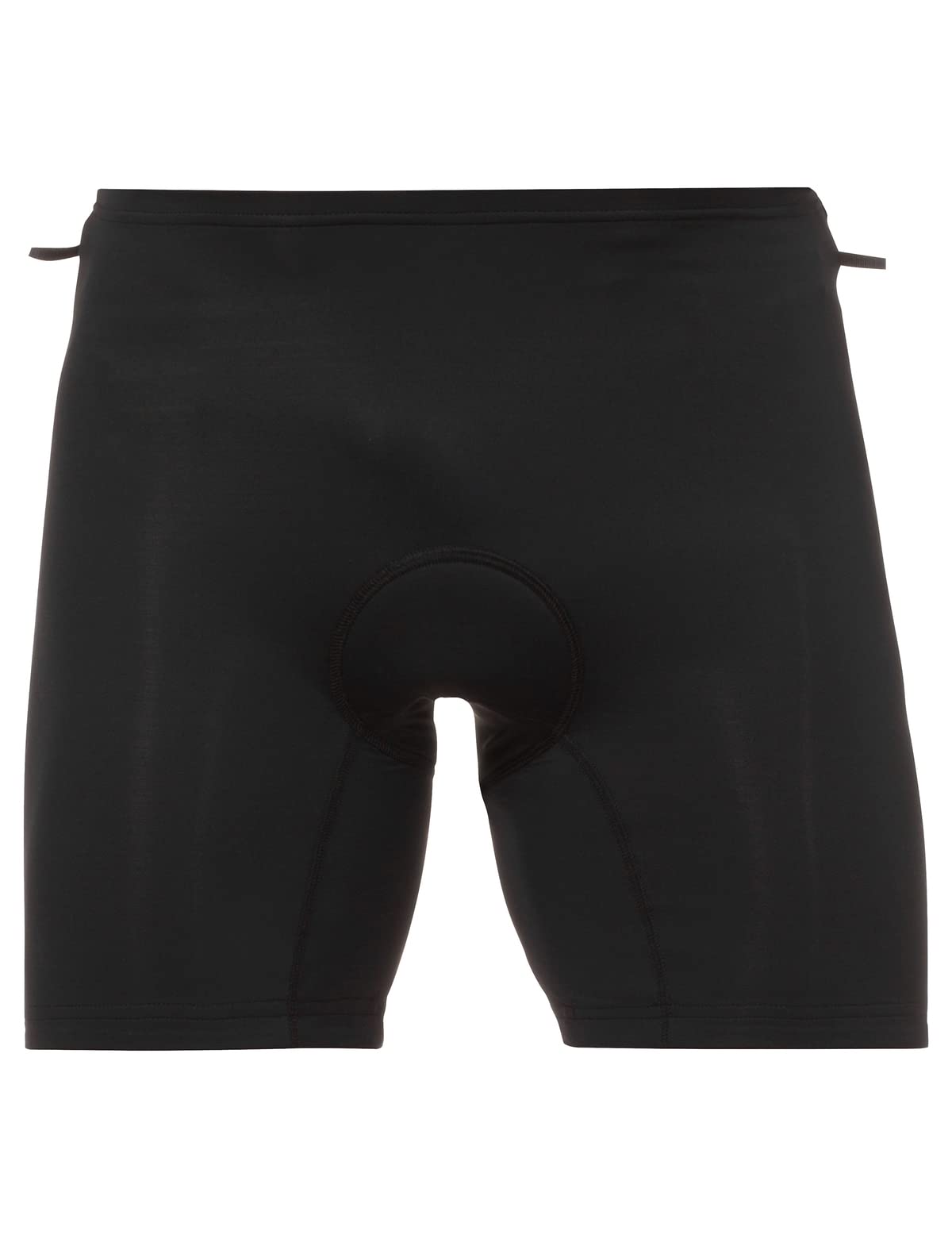 vaude-bike-iii-pantaloncini-da-ciclismo-uomo-con-fondello-traspiranti-e-comodi image 1