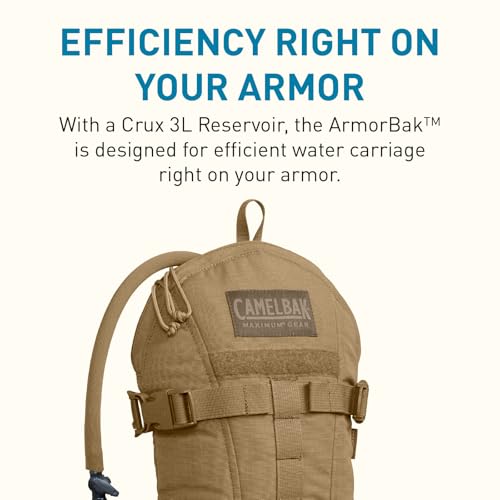 camelbak-armorbak-sacca-idrica-militare-isolata-crux-3l image 5