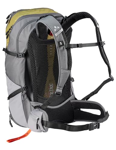 vaude-bike-alpin-pro-28-zaino-per-bici-unisex-adulto image 8