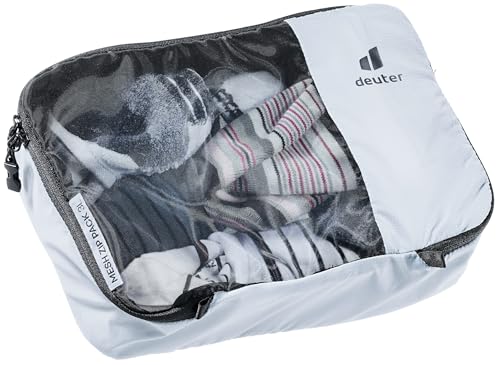 deuter-mesh-zip-pack-3-sacchetto-organizer-in-rete image 3